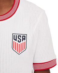 Nike USMNT 2024 Match Home Jersey