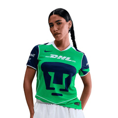 Nike Pumas UNAM Third Jersey 25/26