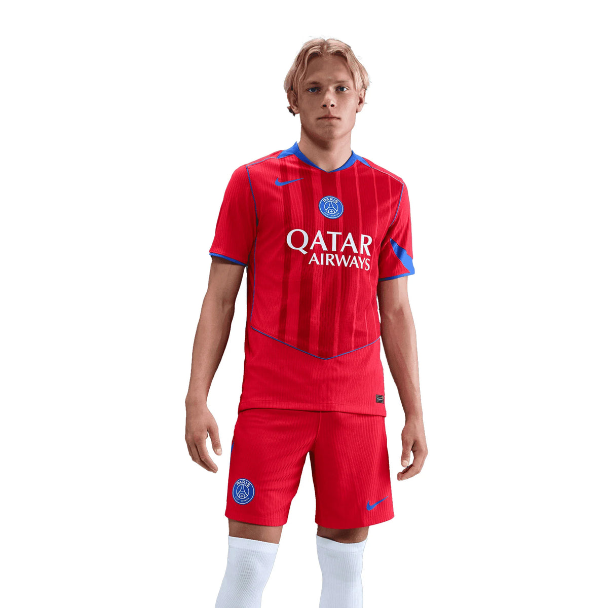 Nike Paris Saint-Germain Third 25/26 Match Jersey