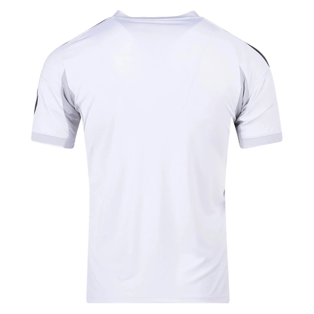adidas Men's Real Madrid 25/26 Home Jersey (White)