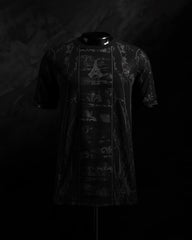 The Parisians Away Jersey (Blackout Edition)