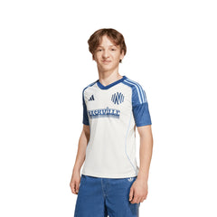 adidas Nashville SC 2025 Authentic Third Jersey