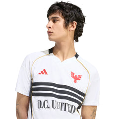 adidas D.C. United 25/26 Third Jersey