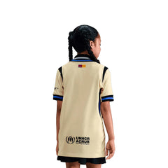 Nike FC Barcelona Away Jersey 25/26