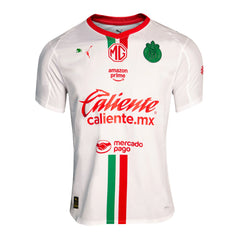 Puma Chivas Away Jersey 25/26 Authentic