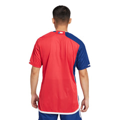 adidas FC Dallas 24/25 Afterburner Hom Jersey