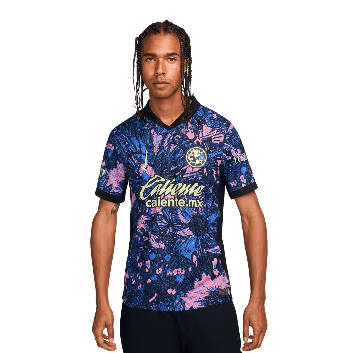 Nike Club América Third Jersey 24/25