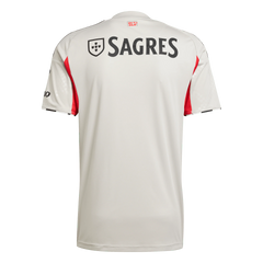 adidas Benfica 25/26 Away Jersey