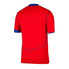 Nike Paris Saint-Germain Third 25/26 Match Jersey