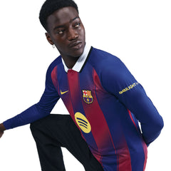 Nike FC Barcelona Home Jersey 25/26