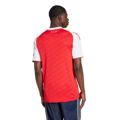 adidas Arsenal 25/26 Home Jersey