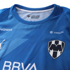 MONTERREY ALTERNATIVE JERSEY PROMO 25-26