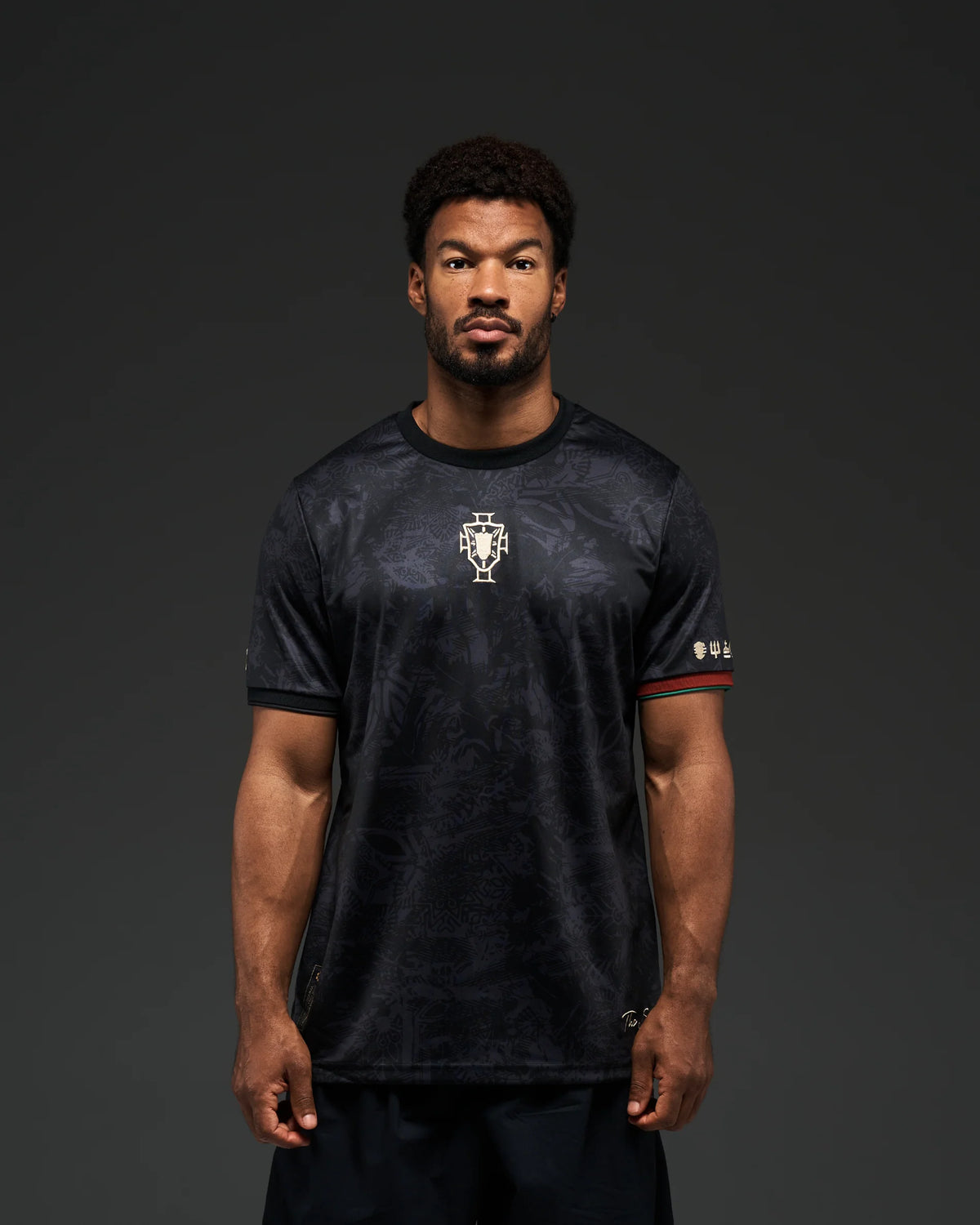 The Siu Jersey - Pre-Order