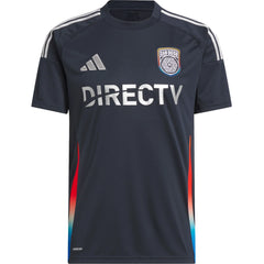 adidas San Diego FC Home Replica Jersey 25/26 (Night Navy)