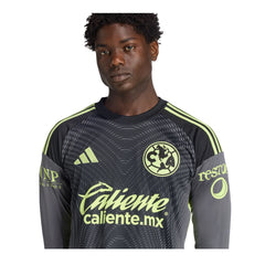 adidas Club América 25/26 Goalkeeper Jersey