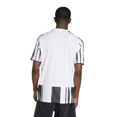 adidas Juventus 25/26 Home Jersey (Fan Version)