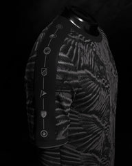 The Parisians Jersey (Blackout Edition)