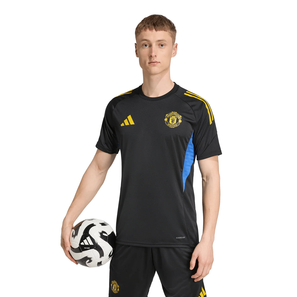 adidas Manchester United Third Jersey
