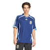 Argentina National Team adidas 2006 Bringback Away Jersey - Navy
