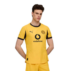 Puma Borussia Dortmund Cup 25/26 Authentic Jersey