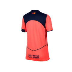Nike FC Barcelona Third 25/26 Jersey