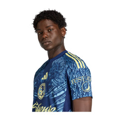 adidas Club América 25/26 Away Jersey (Authentic)