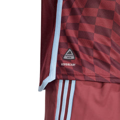 adidas Colorado Rapids 24/25 Home Authentic Jersey