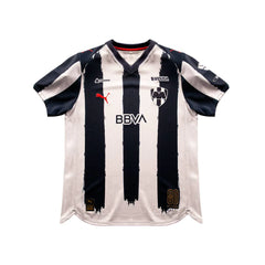 Puma Rayados Home Jersey 25/26
