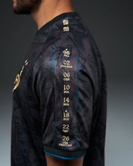 The Turtle Heritage Jersey (2026WC Edition) - Pre-Order