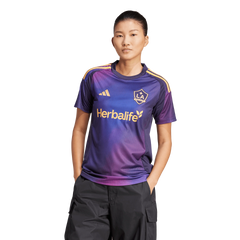 adidas LA Galaxy 25/26 Away Jersey