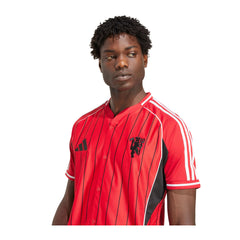 adidas Manchester United ‘US Pack’ Jersey