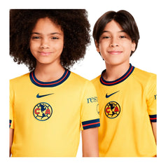 Nike Club América Home Jersey 24/25