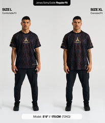 Comma x Mystershirt - Mystery Box