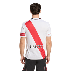 adidas River Plate 25/26 Home Authentic Jersey