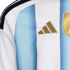 adidas Argentina 2026 Home Jersey