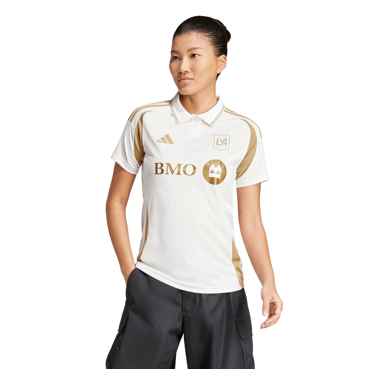 adidas LAFC 25/26 Away Jersey