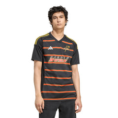 adidas FC Dallas 2025 Archive Third Jersey