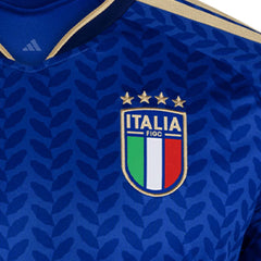 adidas Italy Home Jersey 2026