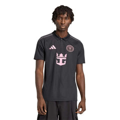 adidas Inter Miami Away Jersey Messi 26/27