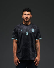 The Terminator Heritage Jersey (2026WC Edition) - Pre-Order