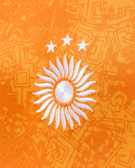 La Pulga Jersey - Orange