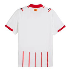 Puma Girona 25/26 Home Jersey