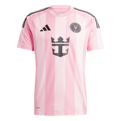 adidas Inter Miami CF 25/26 Messi Home Jersey Kids