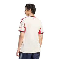 adidas Liverpool Away 25/26 Jersey