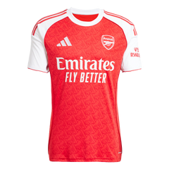 adidas Arsenal 25/26 Home Jersey