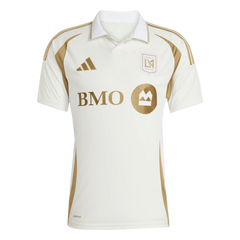 adidas LAFC 25/26 Away Jersey