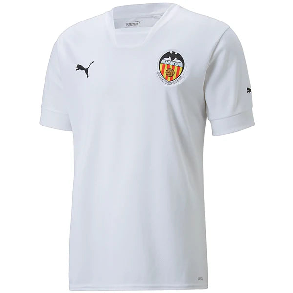 Puma Valencia Home Jersey 22/23 (Puma White)
