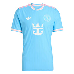 adidas Inter Miami CF 25/26 Third Authentic Jersey