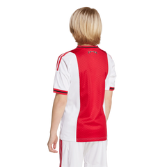 adidas Ajax Amsterdam 25/26 Home Jersey