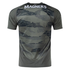 adidas Celtic Third Jersey 24/25 (Army Green)